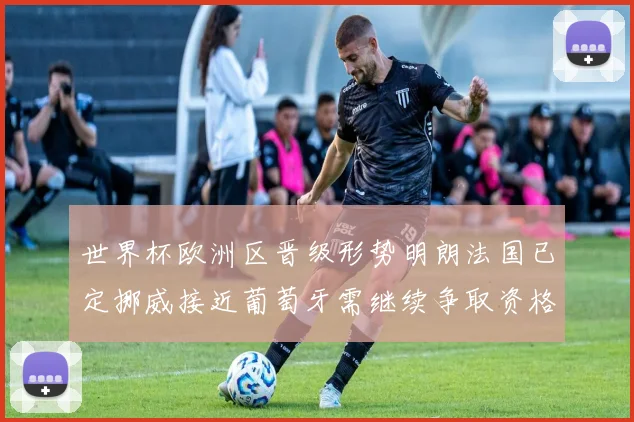世界杯欧洲区晋级形势明朗法国已定挪威接近葡萄牙需继续争取资格