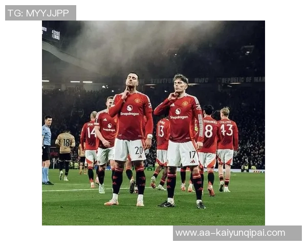 达洛特庆祝英超150场里程碑在伦敦展现精彩表现为曼联贡献力量