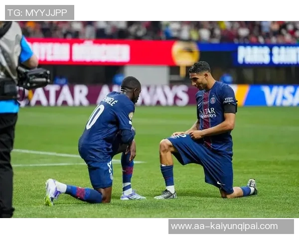 恩里克称赞阿什拉夫为最佳右后卫解释未签替补的原因