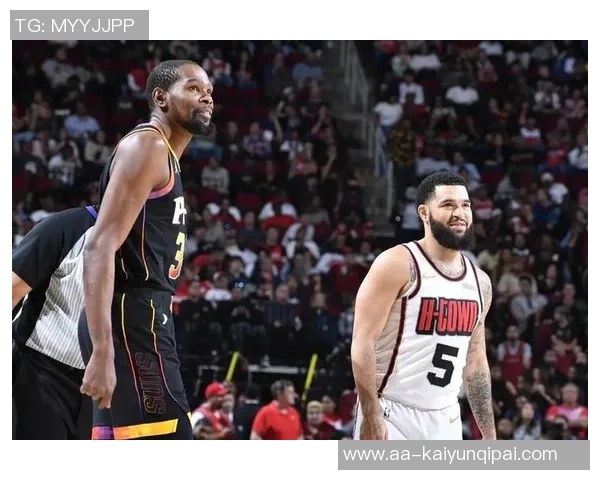 火箭与太阳对决KD缺阵影响胜率火箭优势明显达665