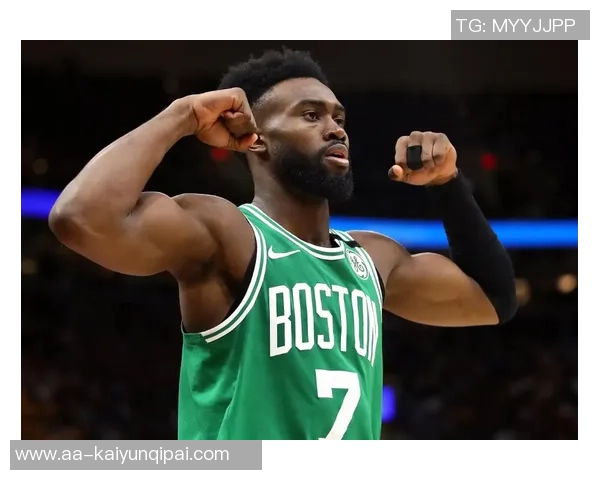 杰伦布朗全力以赴追求卓越潜力展现顺其自然迎接未来挑战