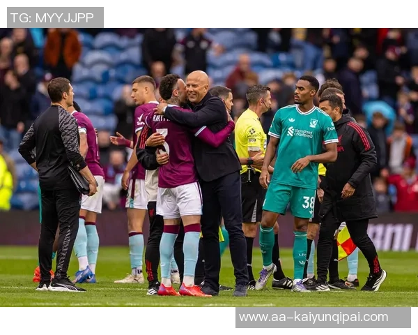 帕克率领伯恩利客场战平利物浦终结上次惨败的阴影