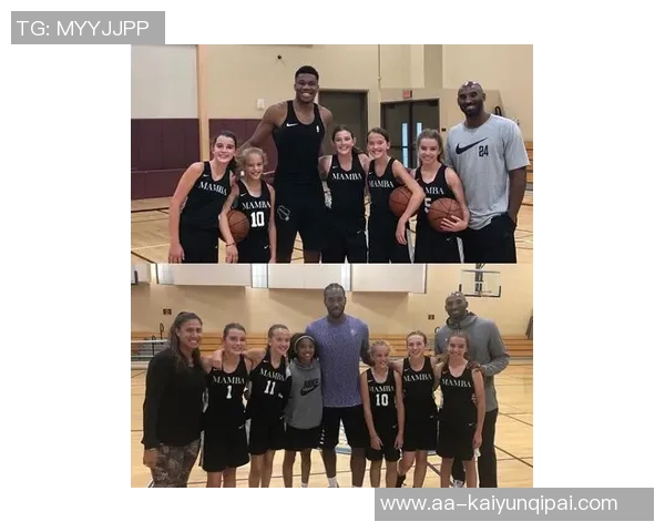 字母哥回忆与科比训练经历感受到伟大时刻的震撼与启发