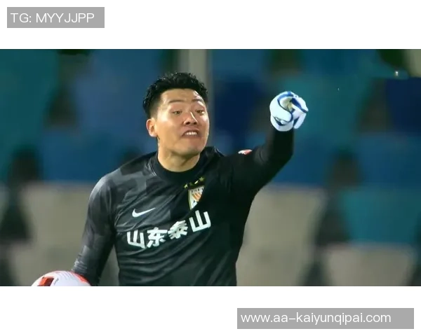 前中超门将王年转型短剧演员月薪3000偶像王大雷成新目标