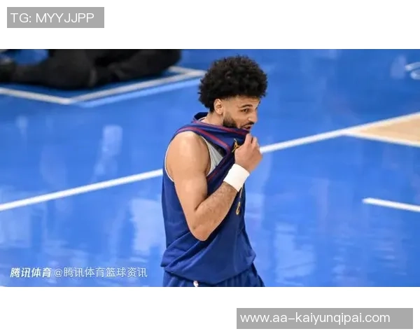 尽管贾马尔穆雷表现出色却难阻球队失利全场23投11中贡献27分6篮板16助攻