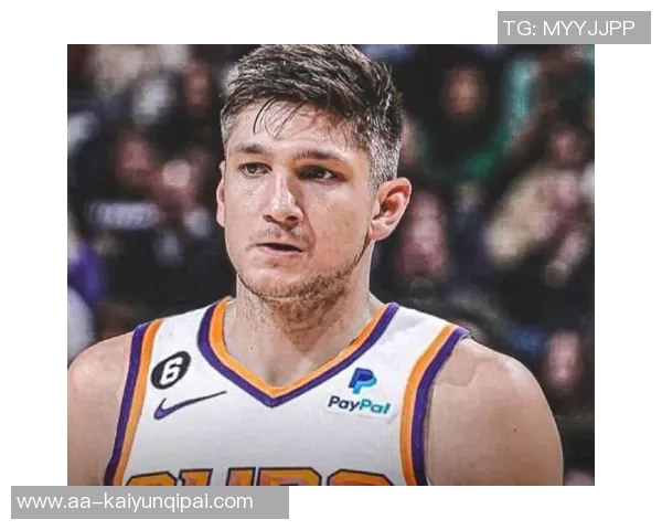 太阳主帅透露格雷森阿伦回归训练马威的康复工作将持续进行