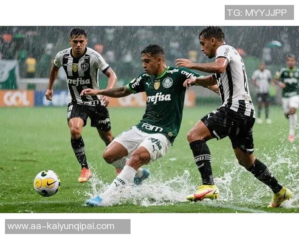 帕尔梅拉斯宣布与主帅阿贝尔费雷拉续约至2027年，展望未来新篇章