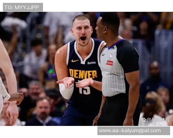 周最佳提名揭晓雷霆三将SGA霍姆格伦杰伦威与约基奇同获提名