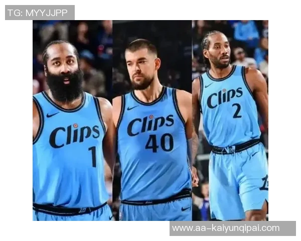 快船训练未取消哈登小卡祖巴茨等球员均在场上参与训练