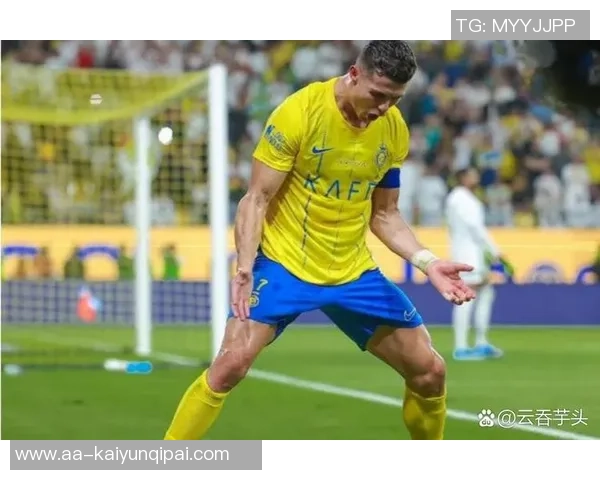 C罗对新月投入不满的背后真相揭示与胜利的差距分析