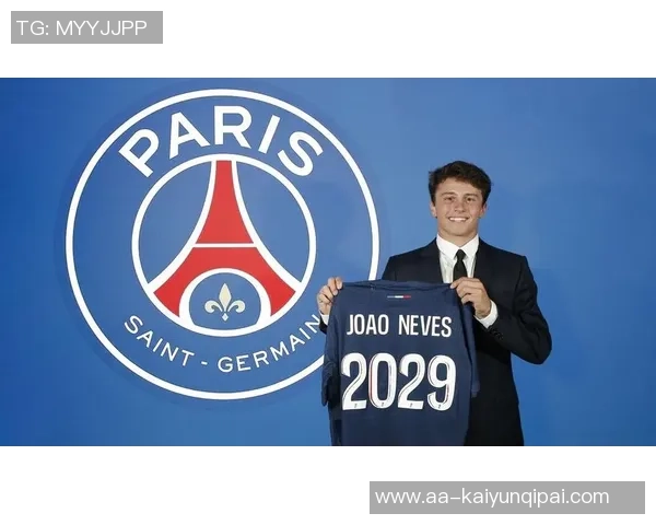 若昂内维斯:巴黎全力以赴只需再添一球即可逆转局势 若昂内维斯:巴黎全力以赴只需再添一球即可逆转局势