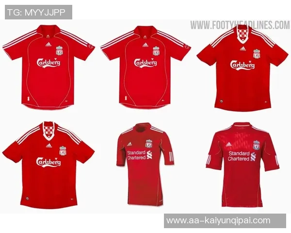 利物浦宣布拍卖上赛季球衣收益支持本地慈善事业