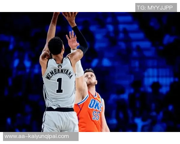 文班亚马谈全员健康出战直言与雷霆差距在于经验积累 文班亚马谈全员健康出战直言与雷霆差距在于经验积累