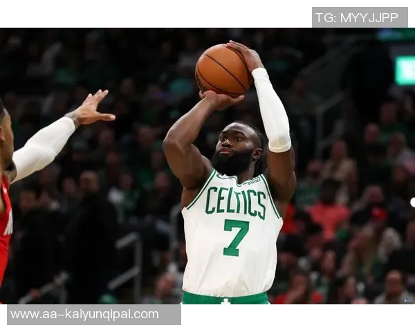 杰伦布朗称猛龙为联盟身体对抗最强球队之一并贡献25分8板表现 杰伦布朗称猛龙为联盟身体对抗最强球队之一并贡献25分8板表现