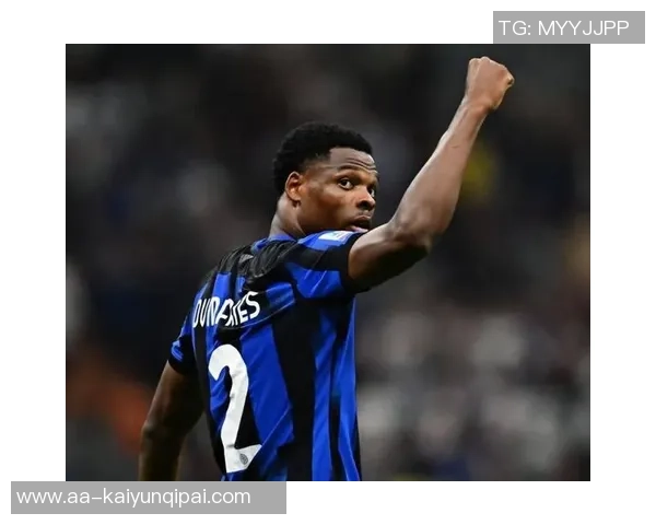 英超两强盯上邓弗里斯解约金高达2500万欧元 英超两强盯上邓弗里斯解约金高达2500万欧元